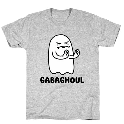 Gabaghoul T-Shirt