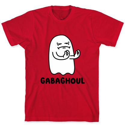 Gabaghoul T-Shirt