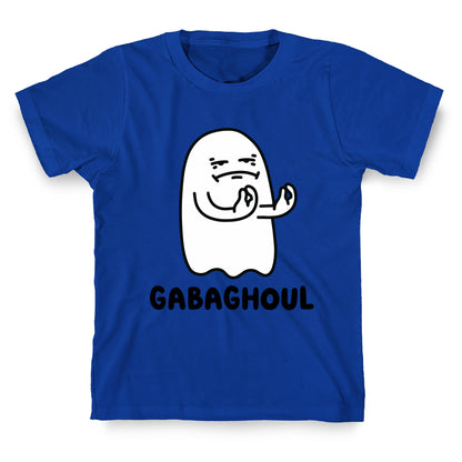 Gabaghoul T-Shirt