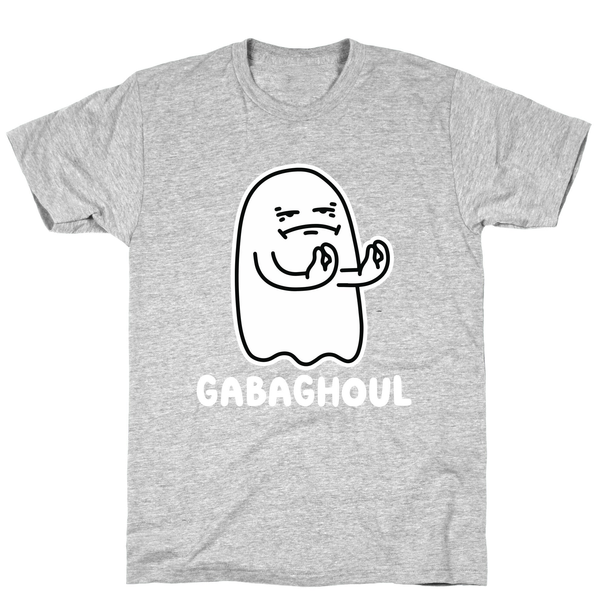 Gabaghoul T-Shirt