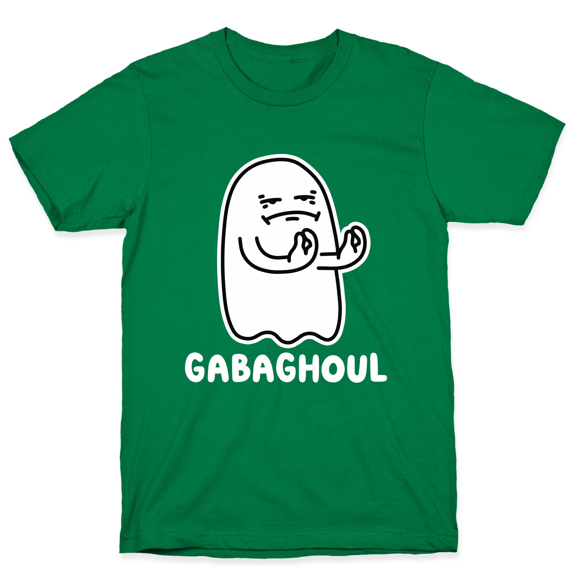 Gabaghoul T-Shirt