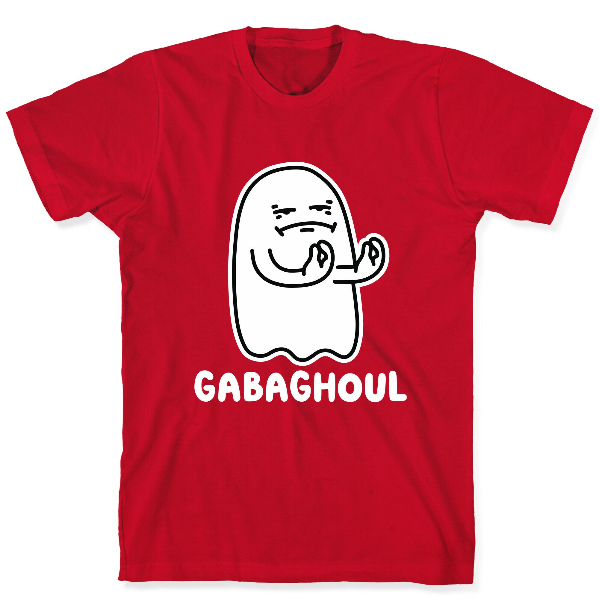 Gabaghoul T-Shirt