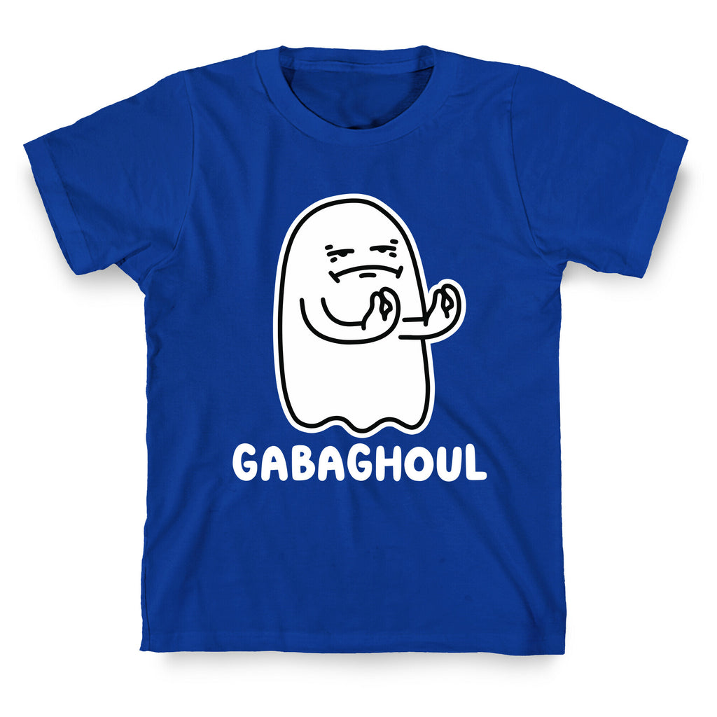 Gabaghoul T-Shirt
