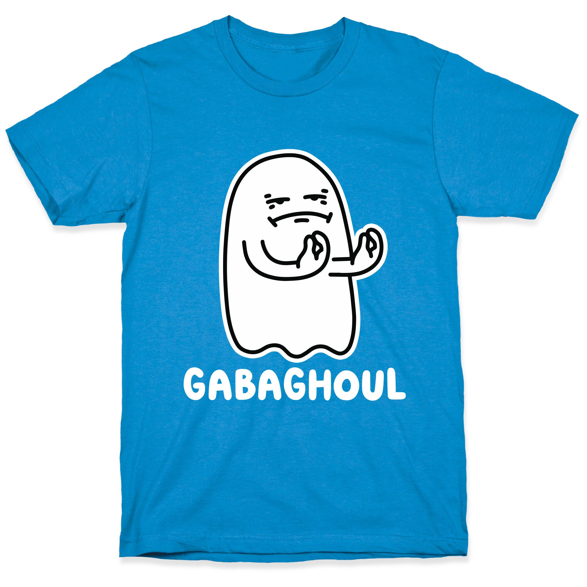 Gabaghoul T-Shirt