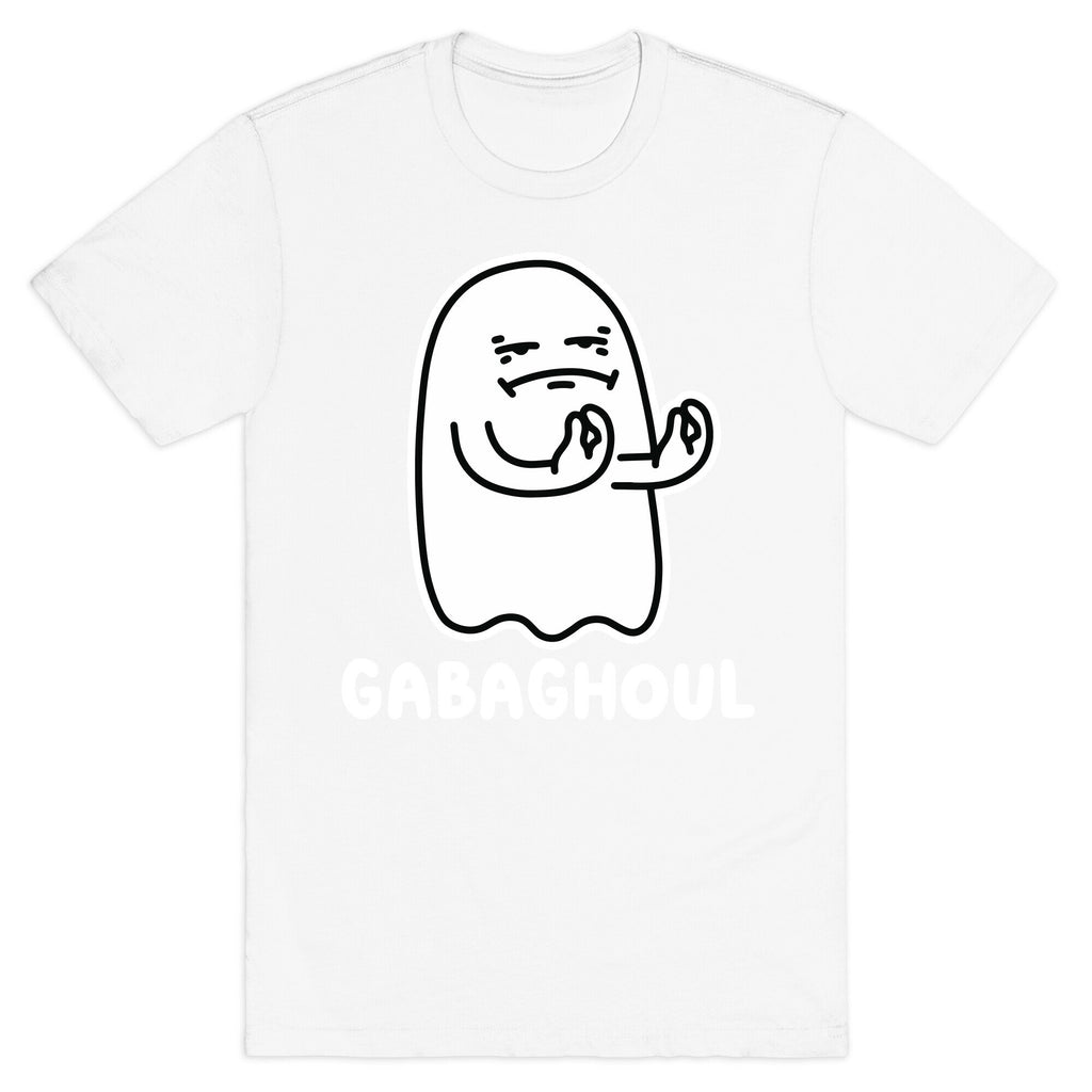 Gabaghoul T-Shirt