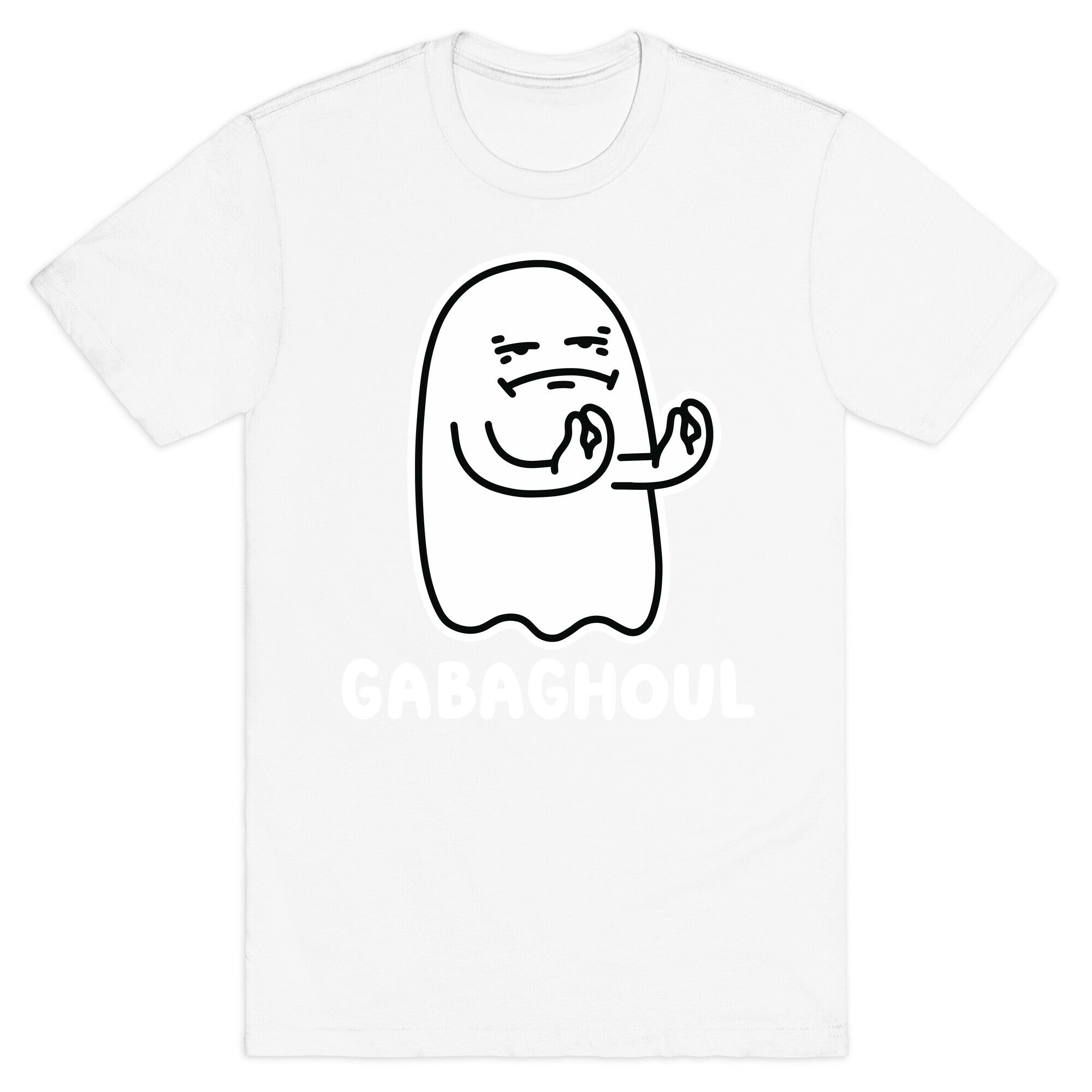 Gabaghoul T-Shirt