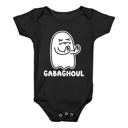 Gabaghoul Baby One Piece