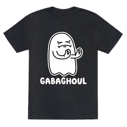 Gabaghoul Unisex Triblend Tee