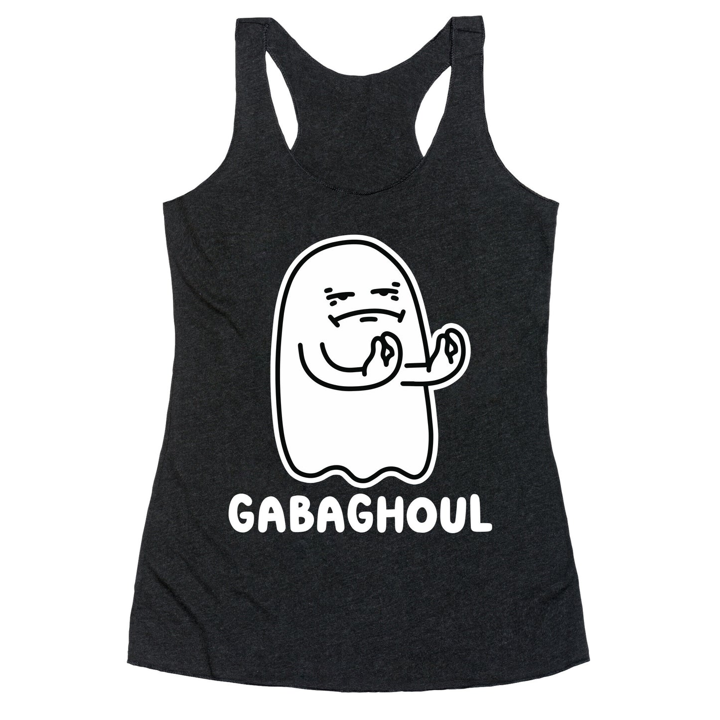 Gabaghoul Racerback Tank