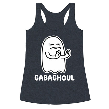 Gabaghoul Racerback Tank