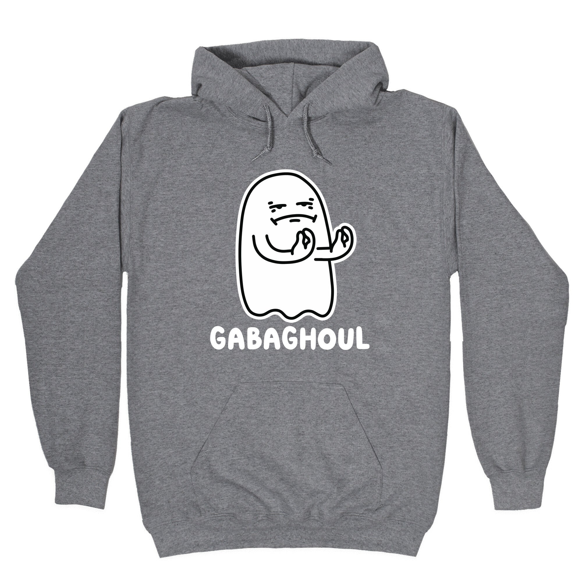 Gabaghoul Hoodie