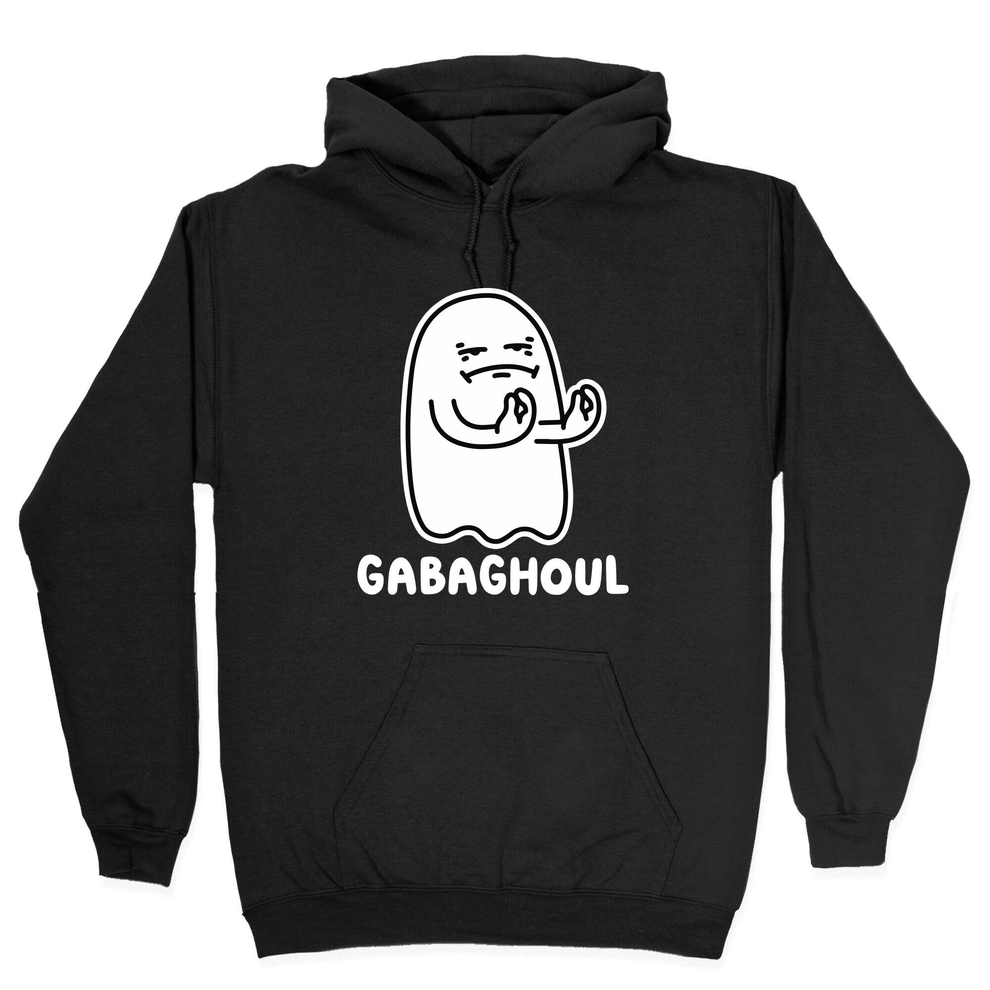 Gabaghoul Hoodie