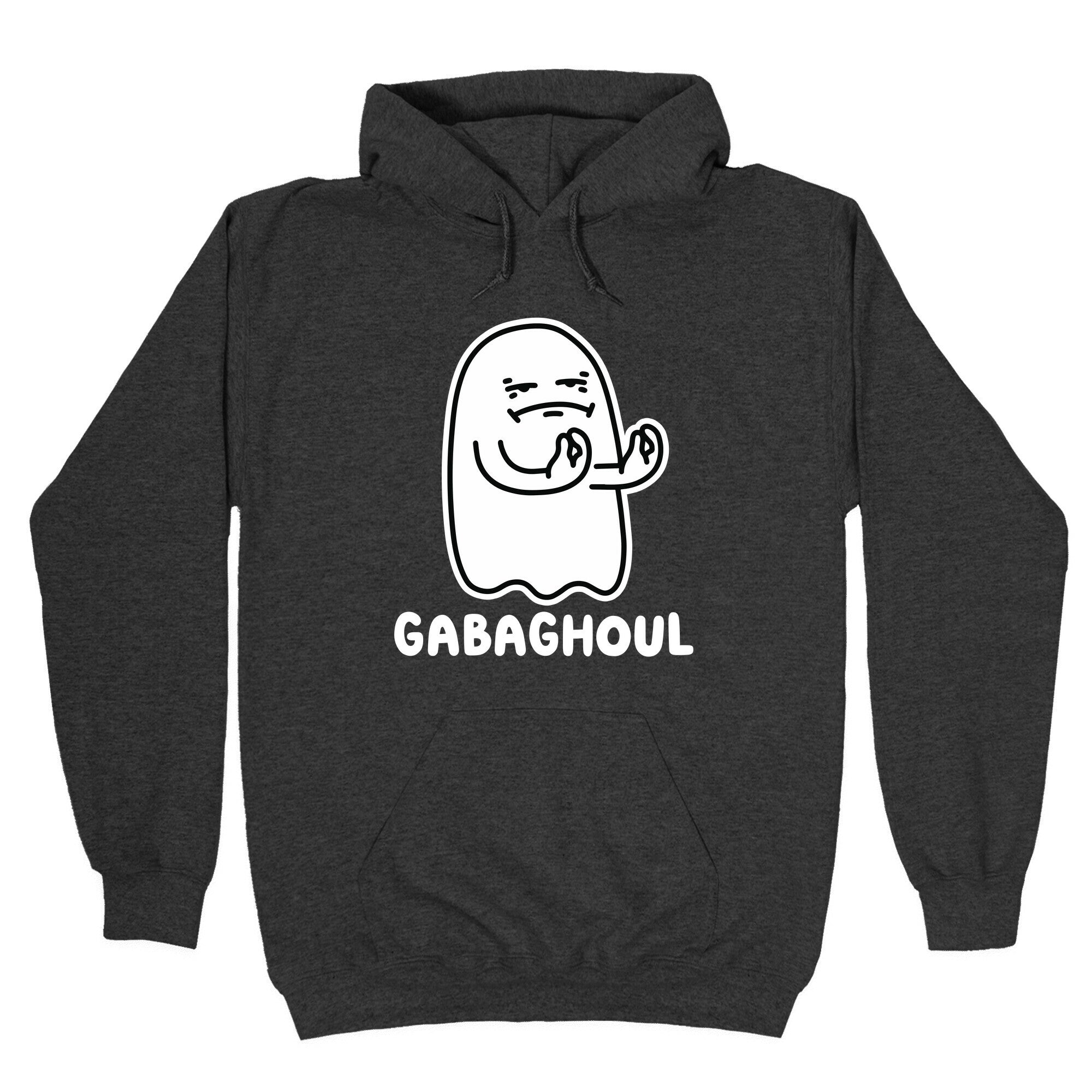 Gabaghoul Hoodie