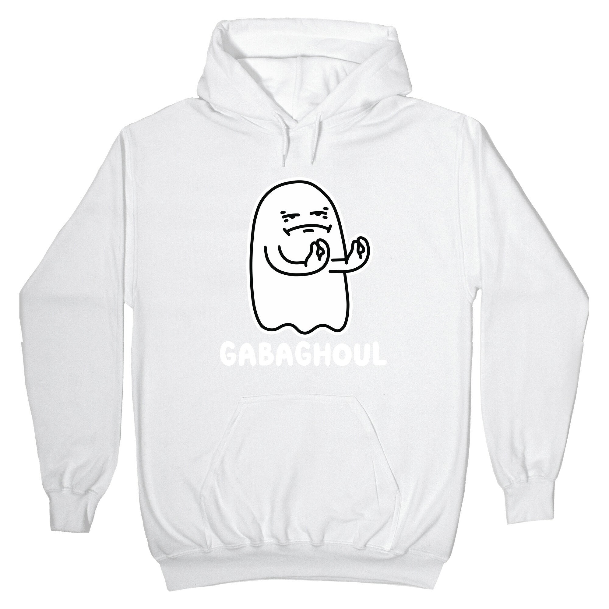 Gabaghoul Hoodie
