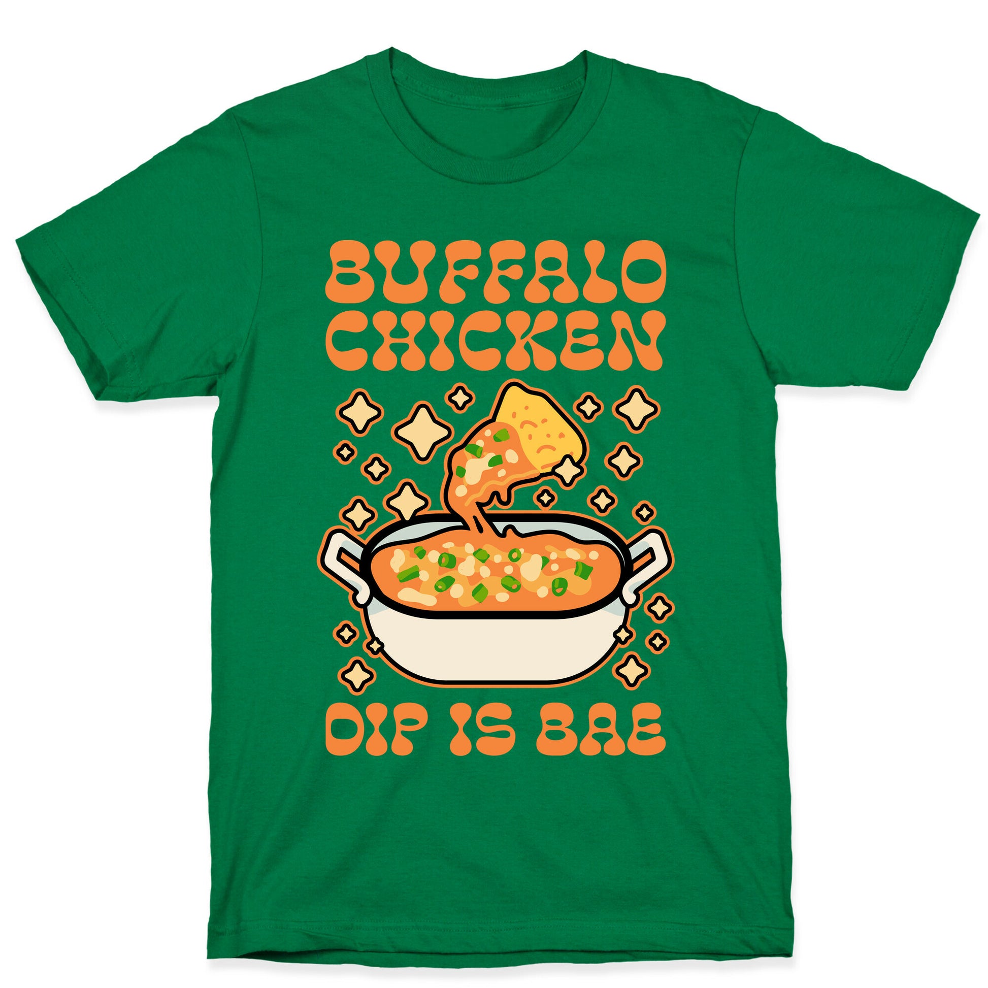 Chicken Buffalo Dip Is Bae  T-Shirt