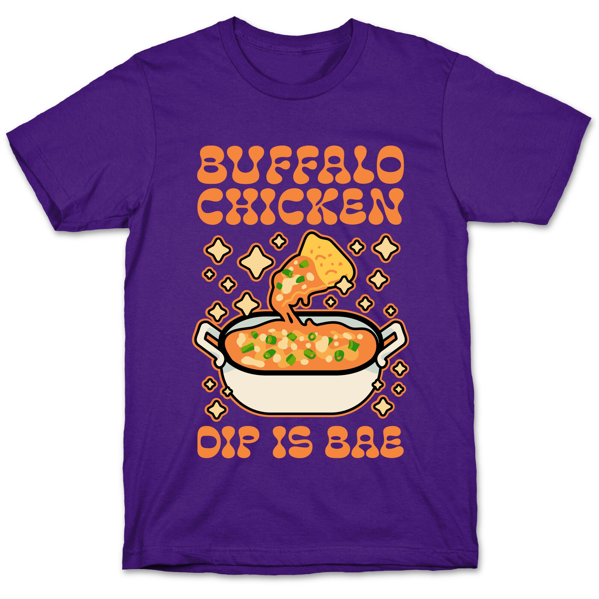 Chicken Buffalo Dip Is Bae  T-Shirt