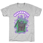 Nekomancer T-Shirt
