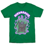 Nekomancer T-Shirt