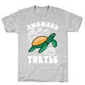 Awkward Turtle T-Shirt
