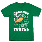 Awkward Turtle T-Shirt