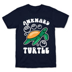 Awkward Turtle T-Shirt