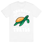 Awkward Turtle T-Shirt