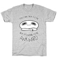 You Can Talk To Me But It's Going To Be Awkward T-Shirt