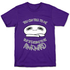 You Can Talk To Me But It's Going To Be Awkward T-Shirt