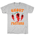 Ghost Peppers T-Shirt