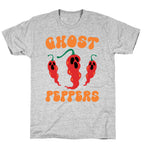 Ghost Peppers T-Shirt
