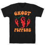 Ghost Peppers T-Shirt