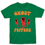 Ghost Peppers T-Shirt