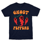 Ghost Peppers T-Shirt