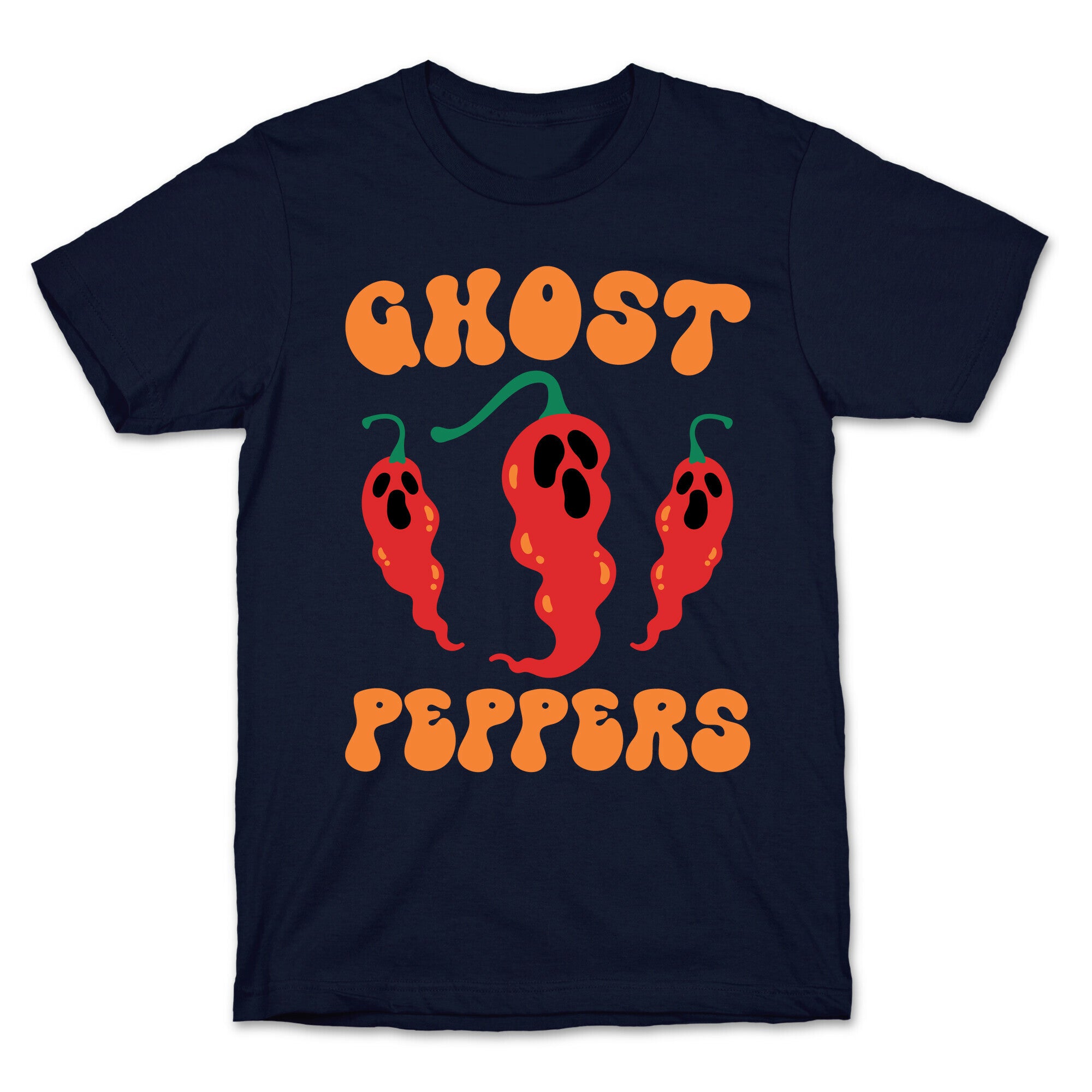 Ghost Peppers T-Shirt