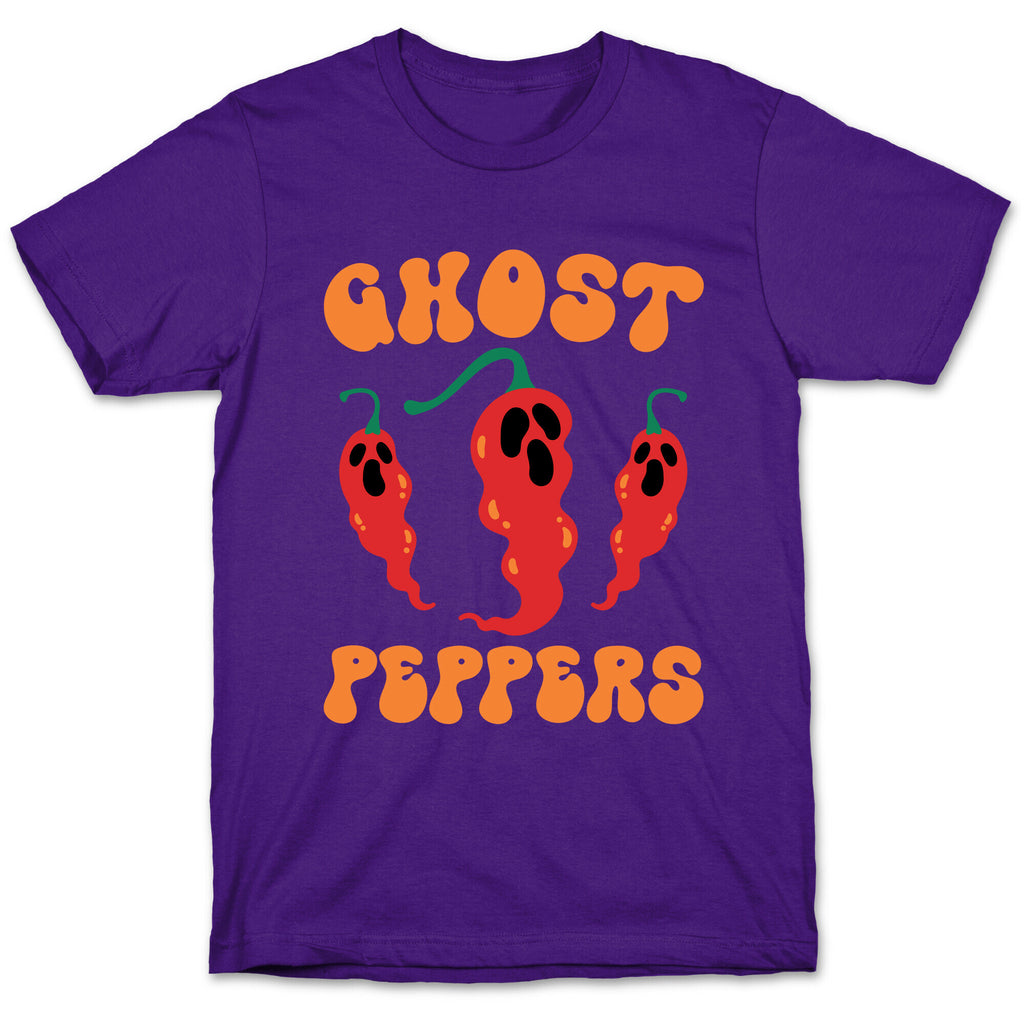Ghost Peppers T-Shirt