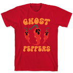 Ghost Peppers T-Shirt