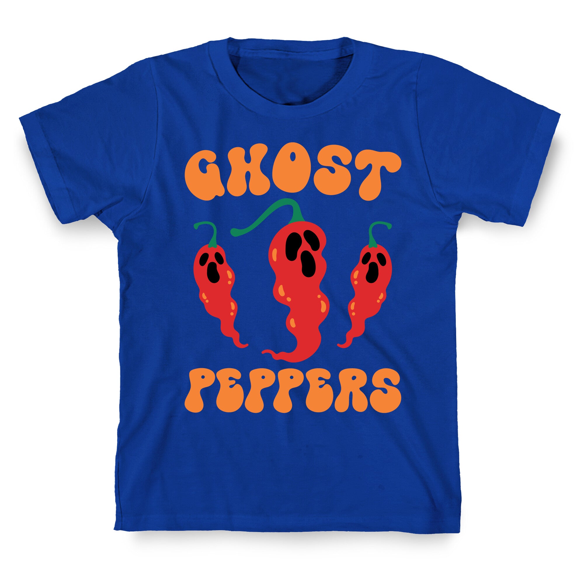 Ghost Peppers T-Shirt