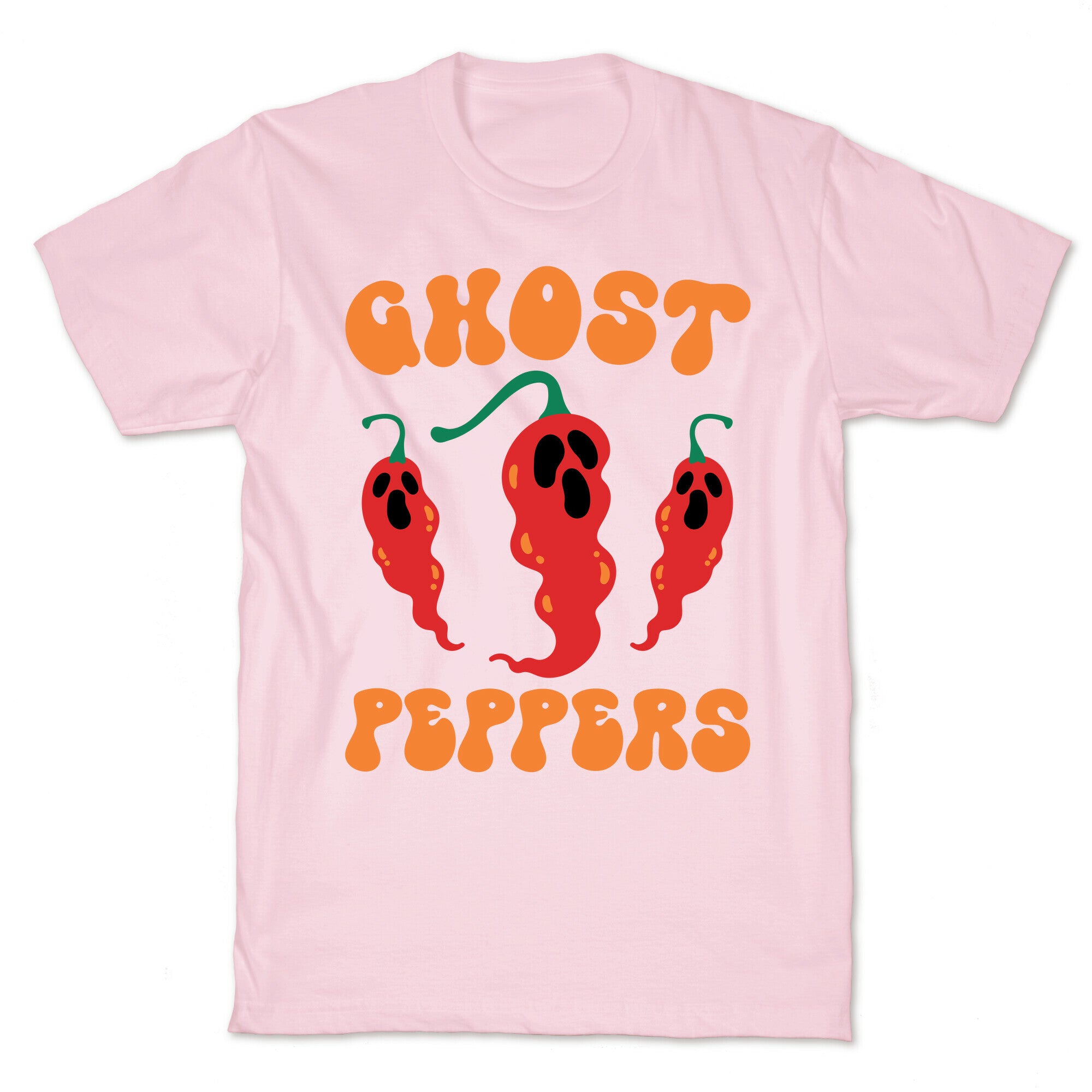 Ghost Peppers T-Shirt
