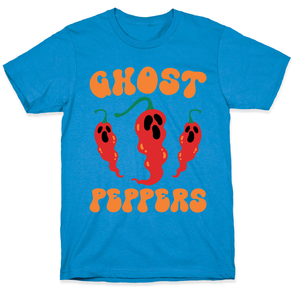 Ghost Peppers T-Shirt