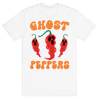 Ghost Peppers T-Shirt
