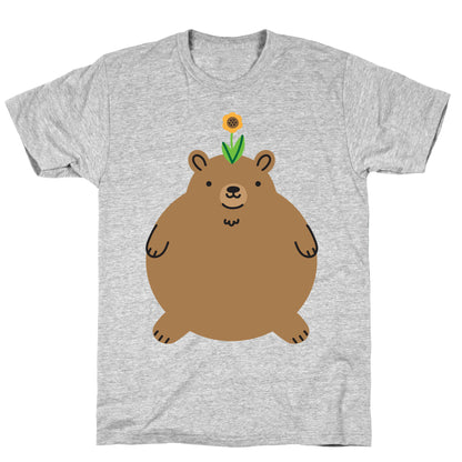 Round Bears T-Shirt