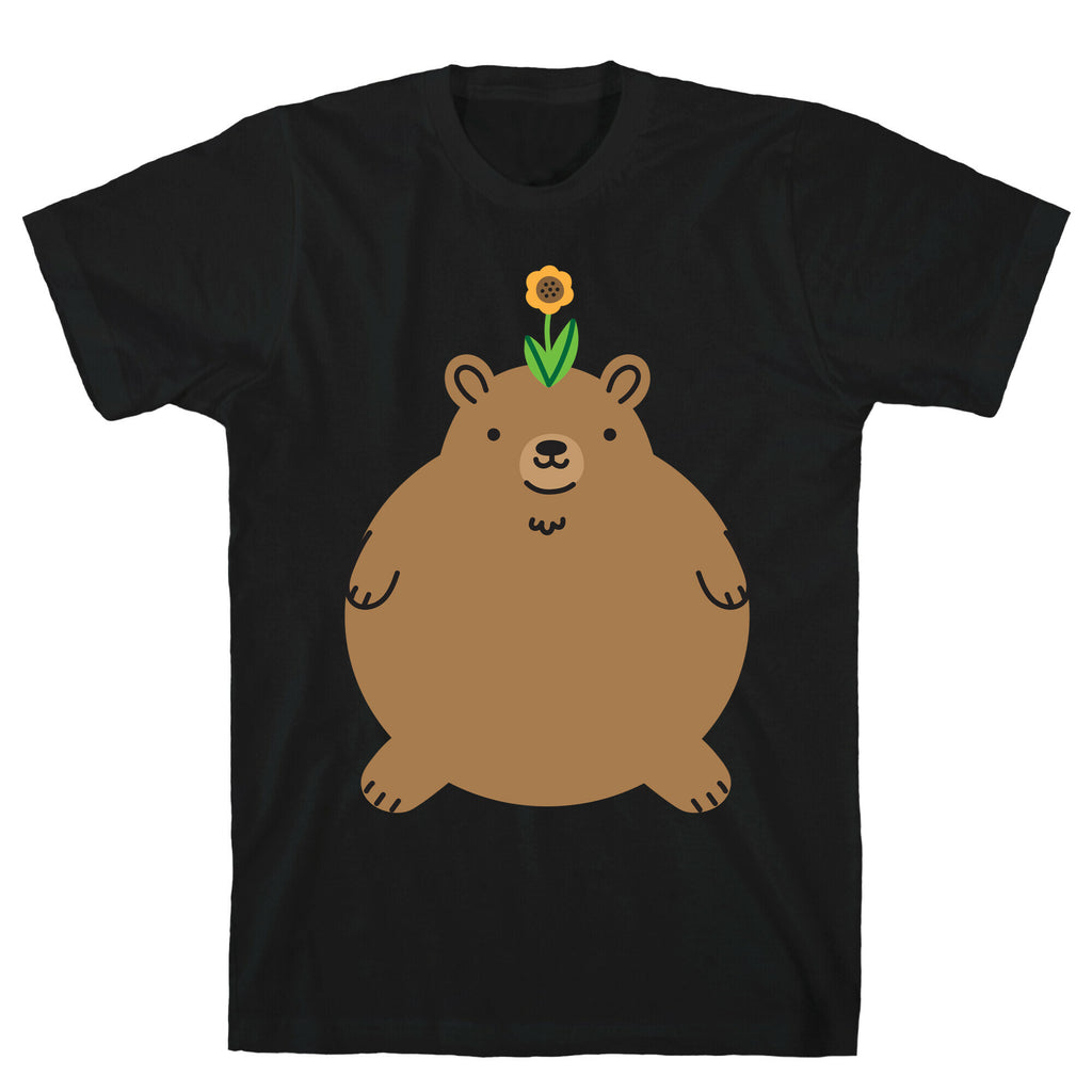 Round Bears T-Shirt