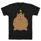Round Bears T-Shirt