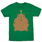 Round Bears T-Shirt