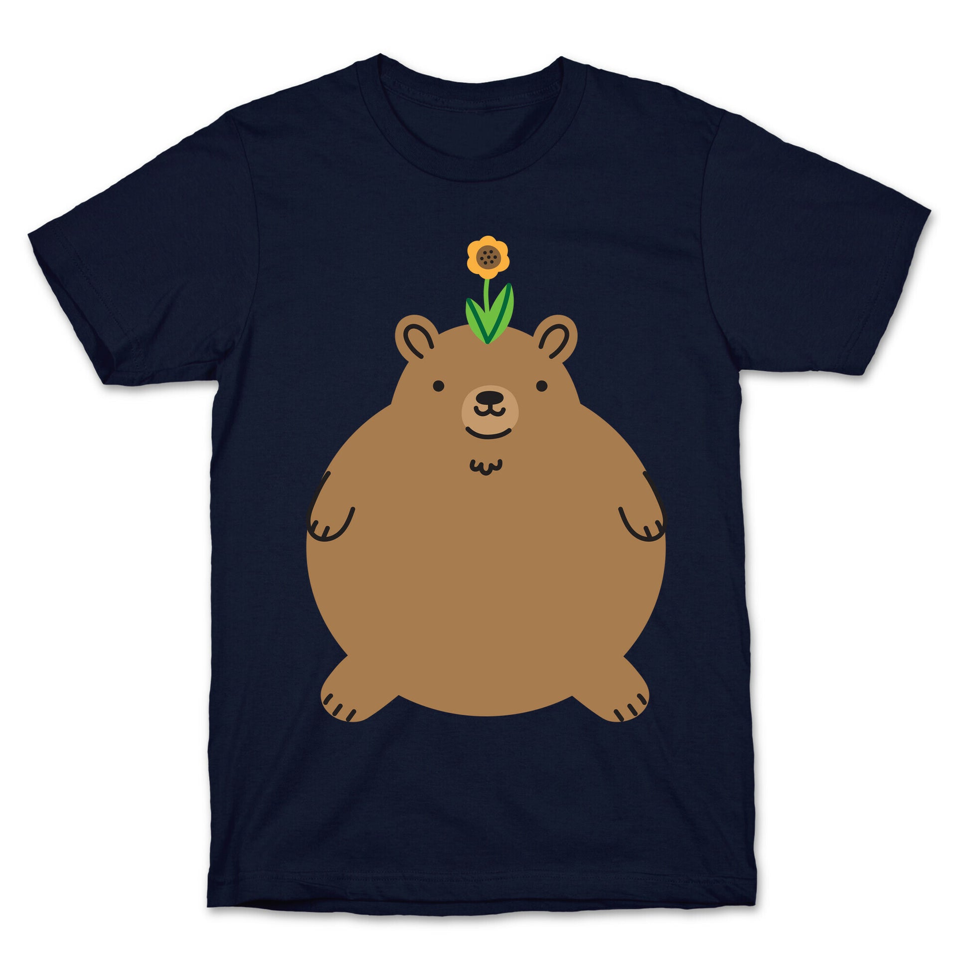 Round Bears T-Shirt