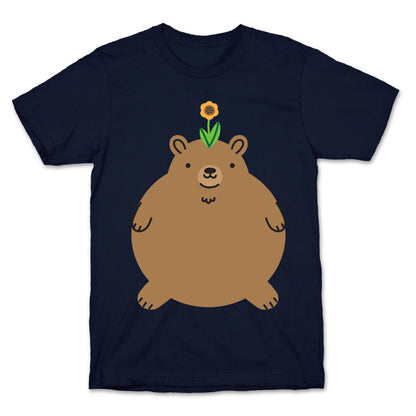 Round Bears T-Shirt
