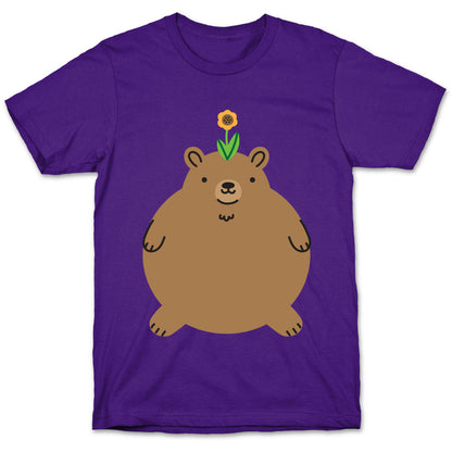 Round Bears T-Shirt