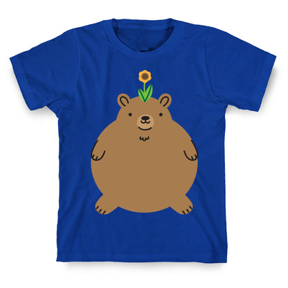 Round Bears T-Shirt