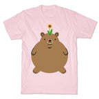 Round Bears T-Shirt