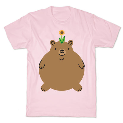 Round Bears T-Shirt